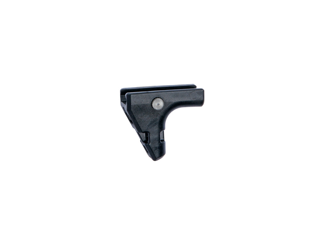 Poignee mini grip ris pour Scorpion Evo 3 A1 - asg _ Équipement