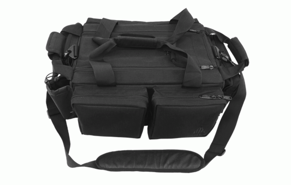 Sac de tir sportif UTG RANGE BAG _ Sacs, housses et bagages airsoft