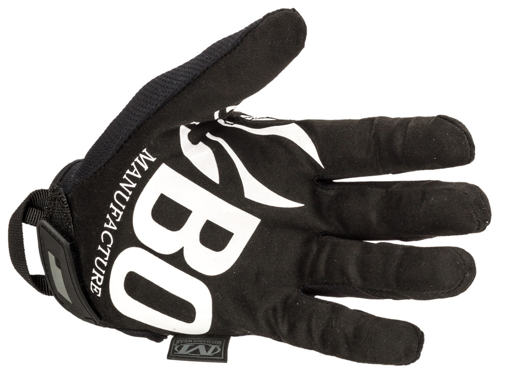 Gants Mechanix - Airsoft