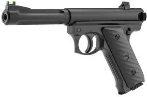 Réplique Airsoft Pistolet Revolver Co2 + Accessoires - Livraison gratuite  et rapide - Pistolets (8541349)